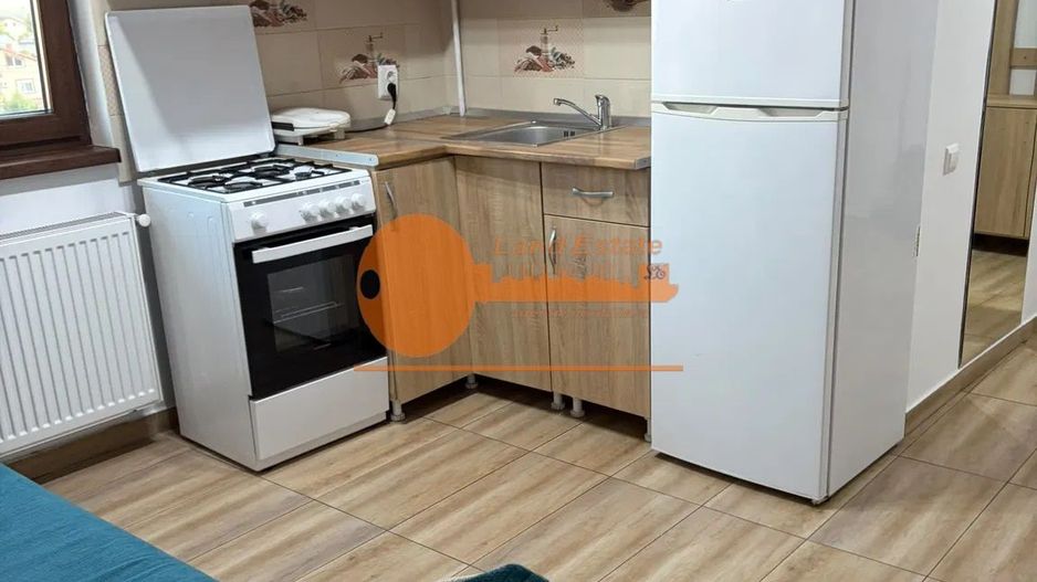 Studio Modern | Centrală Proprie | Progresul - Poză 3