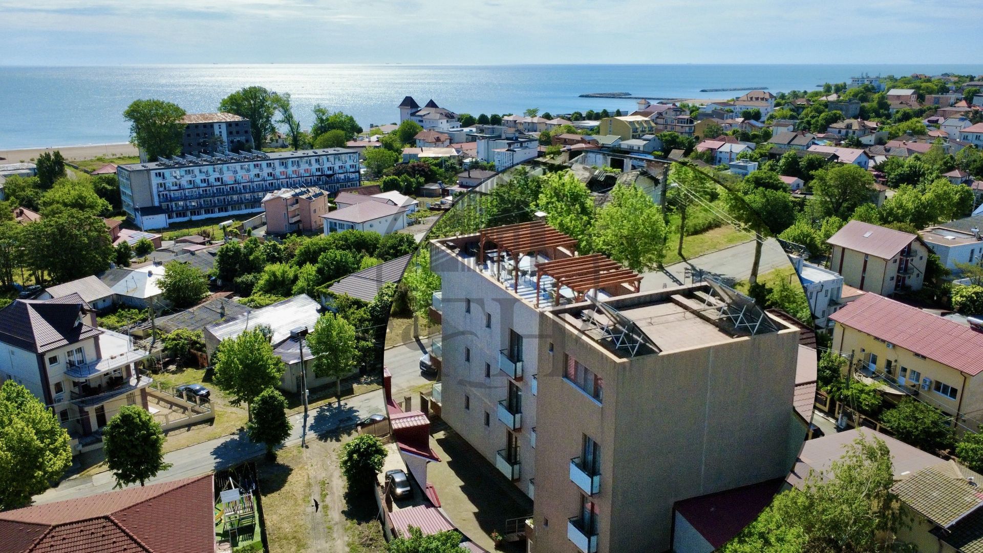 Casă/Vilă de vânzare Eforie Sud, Constanța - Poză 27