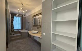 VANZARE PENTHOUSE DEOSEBIT 181MP | TERASA 280MP | MOBILAT - UTILAT LUX - Poză 18