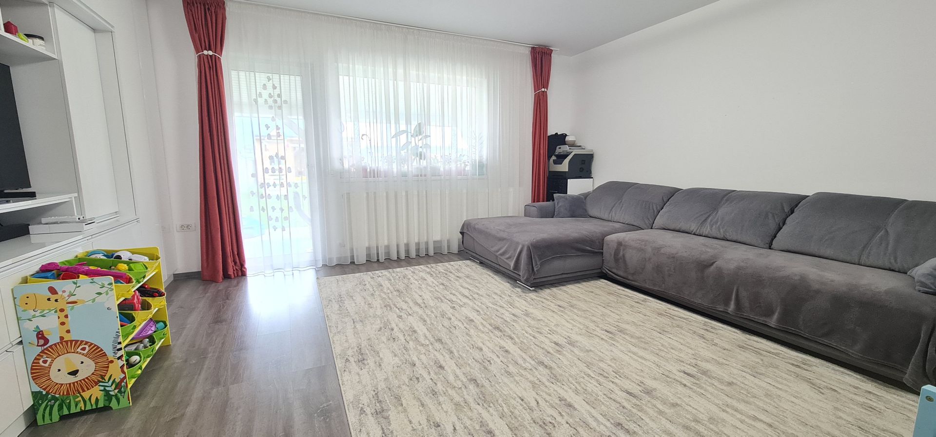 Casa mobilata si utilata in Cartier Izvor Tarlungeni Brasov - Poză 15