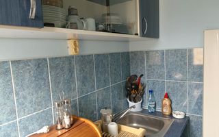 Garsoniera 21 m² langa B the Hotel - Poză 4