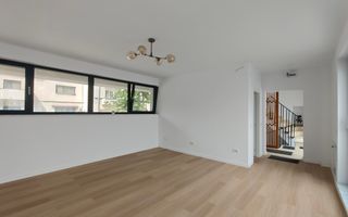 De închiritat: casă nouă - Parcul Carol - metrou Tineretului - Poză 8