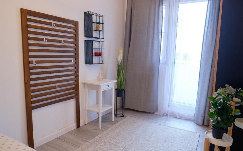 Soarelui | Parcul Lidia | 3 Camere | 65 mp | Etaj 1 | Aer conditionat - Poză 7