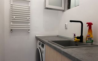 Spatiu cu 3 camere spre inchiriere in centru! - Poză 10