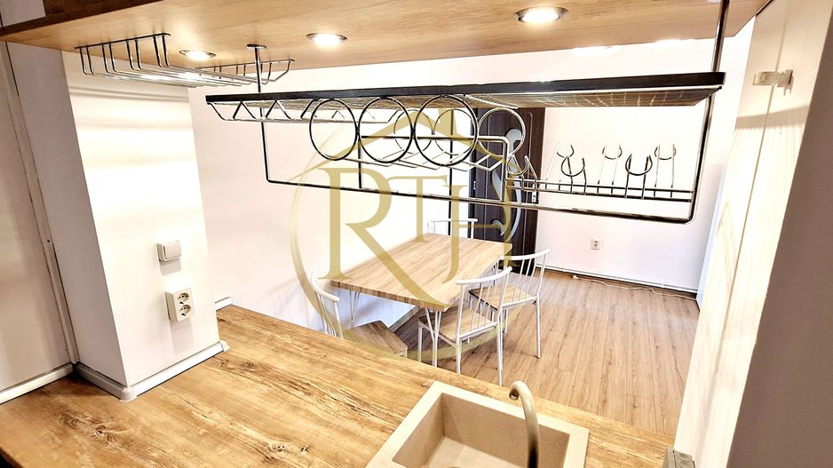 Prima inchiriere, 2 camere, Primele 2, 3 luni doar 200e zona Soarelui - Poză 10