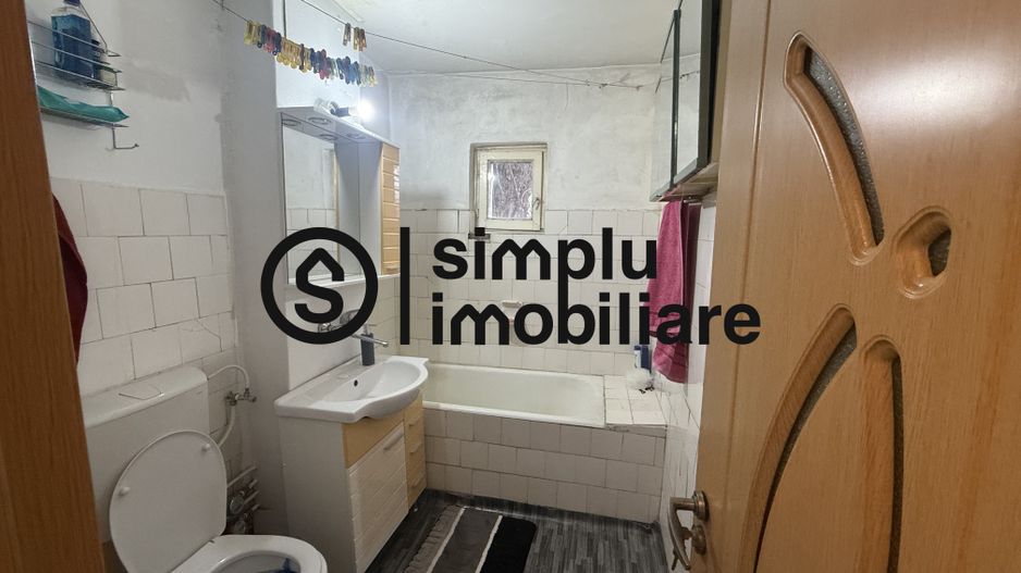 2 decomandate, Brazda lui Novac, etaj 3/4 - 108 000 Euro - Poză 7