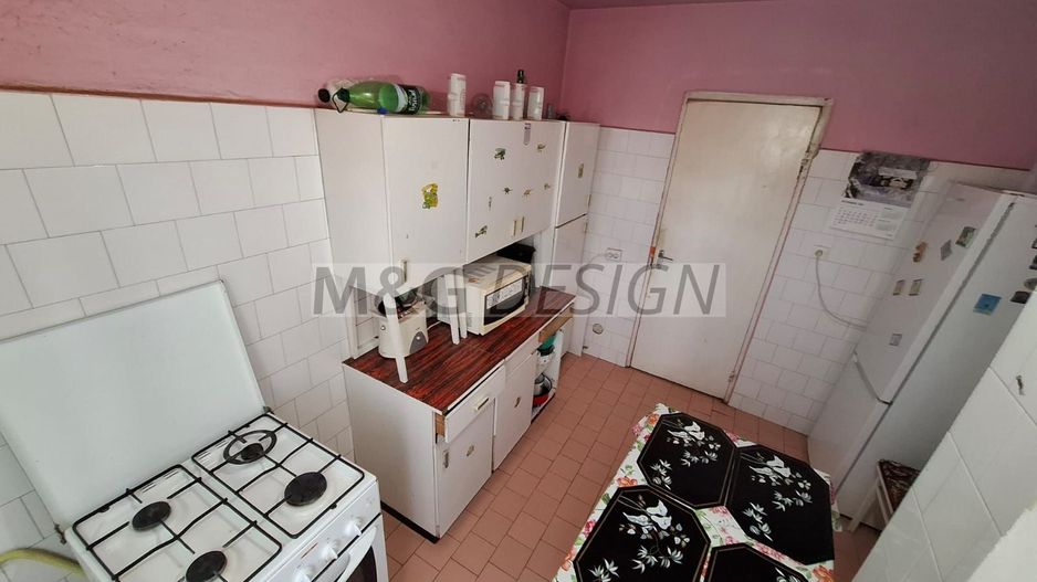 Apartament 2 camere confort 1, etaj 3, zona Sagului - Poză 3