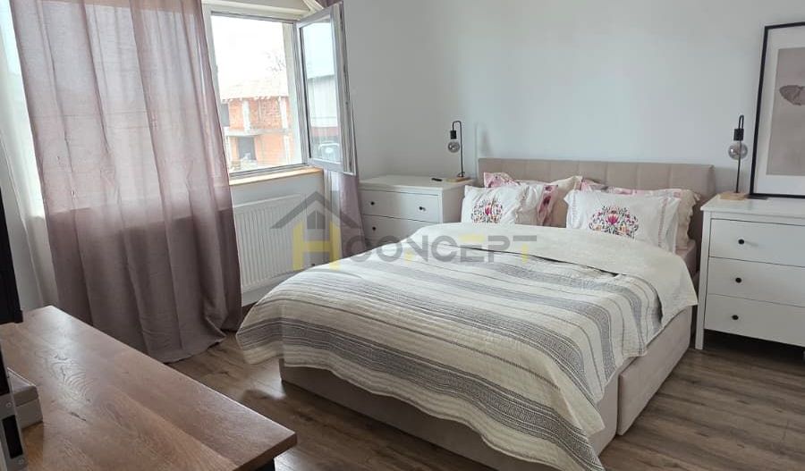 Casa individuala mobilata utilata modern Berceni - Poză 10