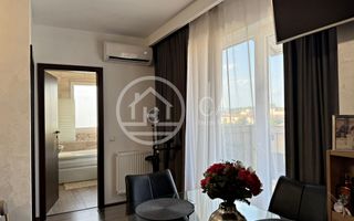 Apartament cu 2 camere de vânzare in zona Nufarul, Oradea - Poză 3