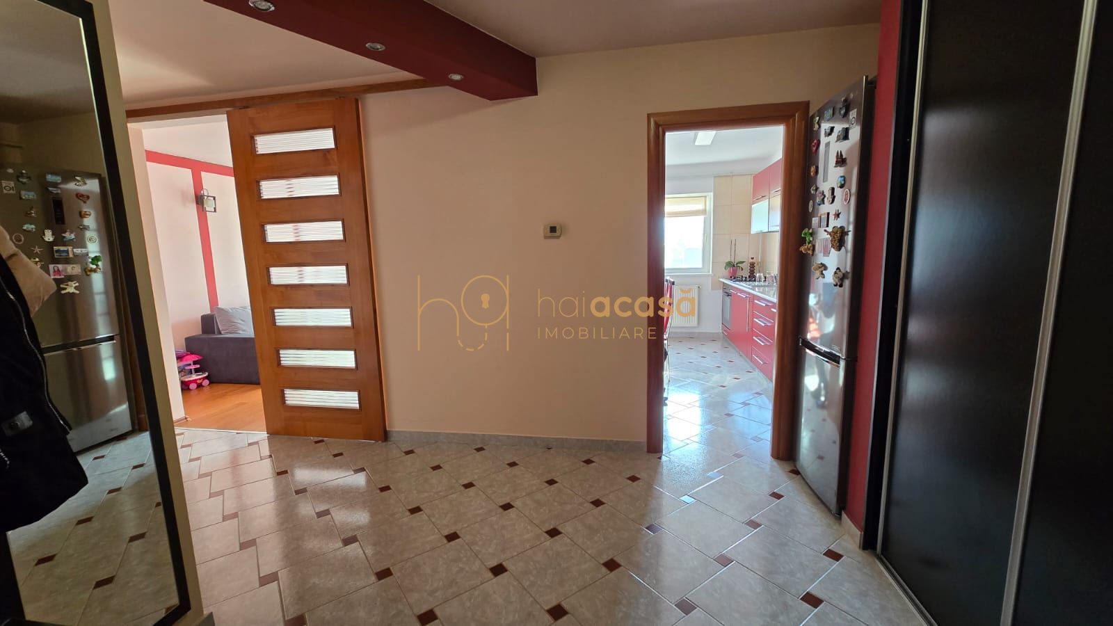 Apartament 2 camere 65mp Zona Muzeul Apei - Poză 6