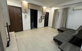 2 camere PARTER Cosmopolis - Poză 9