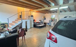 NECTORA IMOB Exclusivitate-Casa S+P+M,Str. Sofiei, 144mp+ 2192mp teren - Poză 5