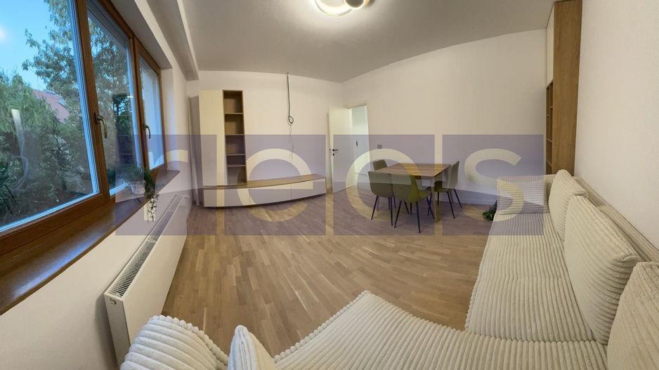 OPORTUNITATE | DE VANZARE 3 CAMERE | 71MP | NOU RENOVAT | PRIMAVERII | - Poză 1