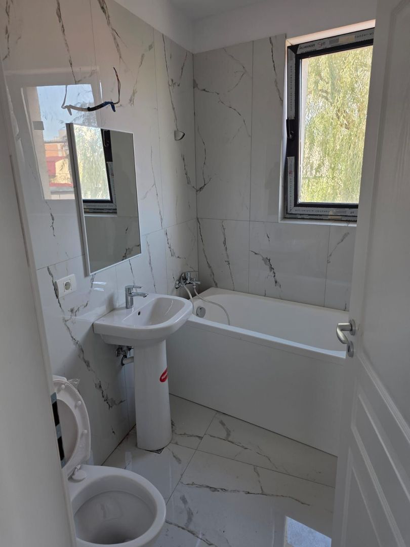 Apartament nou 3 camere Brancoveanu Str. Grigore Voda. - Poză 6