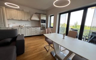 APARTAMENT DE LUX CU 2 CAMERE ÎN COMPLEX REZIDENTIAL - Poză 4
