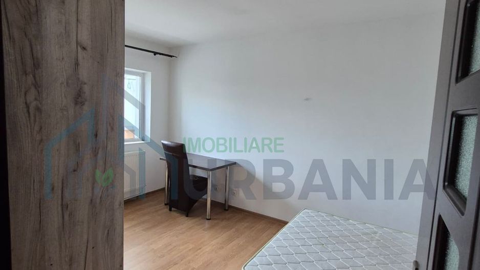 Se oferă spre închiriere apartament 3 camere, 70 mp, mobilat și utilat - Poză 7