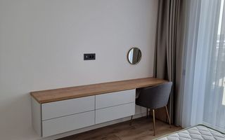 Apartament spatios 3 camere | Baneasa-Sisesti | Sala de fitness | Parcare - Poză 7