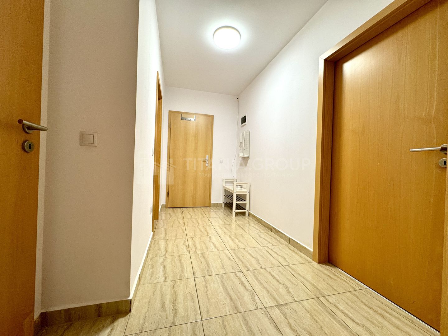 Apartament 2 camere cochet,  parcare, boxa, contract ANAF - Poză 10