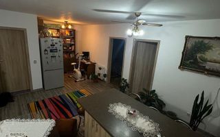 Apartament 3 camere, zona Luxor, Florești - Poză 3