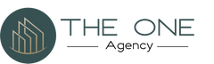 THE ONE Agency - Logo