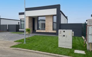 casa 3 camere, Cartier nou, Berceni/ Vidra - Poză 1