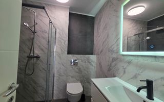 4 camere de inchiriat Iancu Nicolae Cambrige School parcare subterana - Poză 8