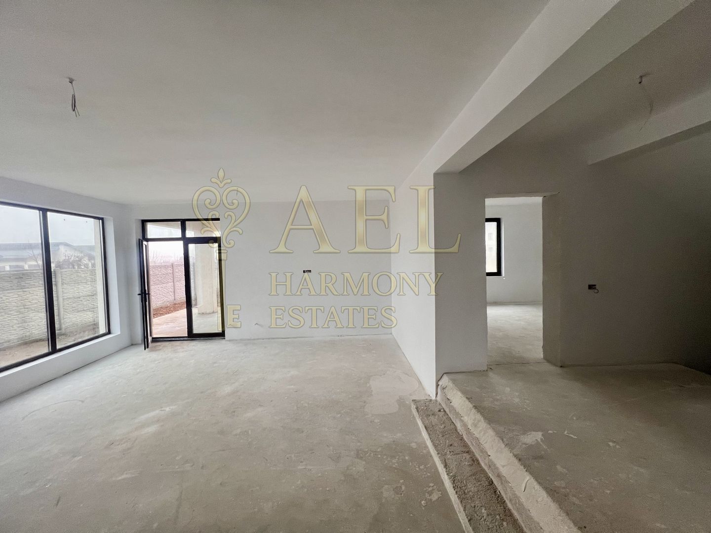 Vile *8 camere* // Ciorogarla - COMISION 0% - Poză 19