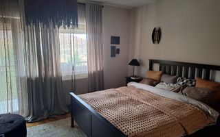 Casa tip duplex, 120 mp utili, teren 380 mp, parcare, finisata, Gilau - Poză 12