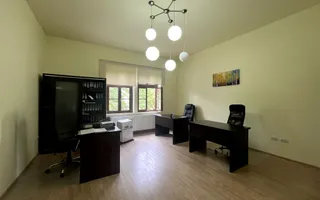 Apartament,  2 Camere, 110 Mp., Etaj 1, Take Ionescu - Poză 27