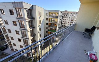 2 camere| Torontalului| apartament superb| loc parcare| - Poză 12