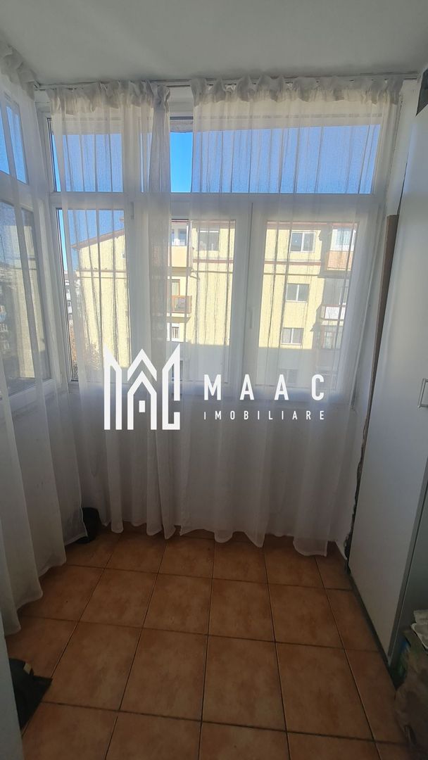 Apartament 2 camere | Ostroveni | Bloc A - Poză 7