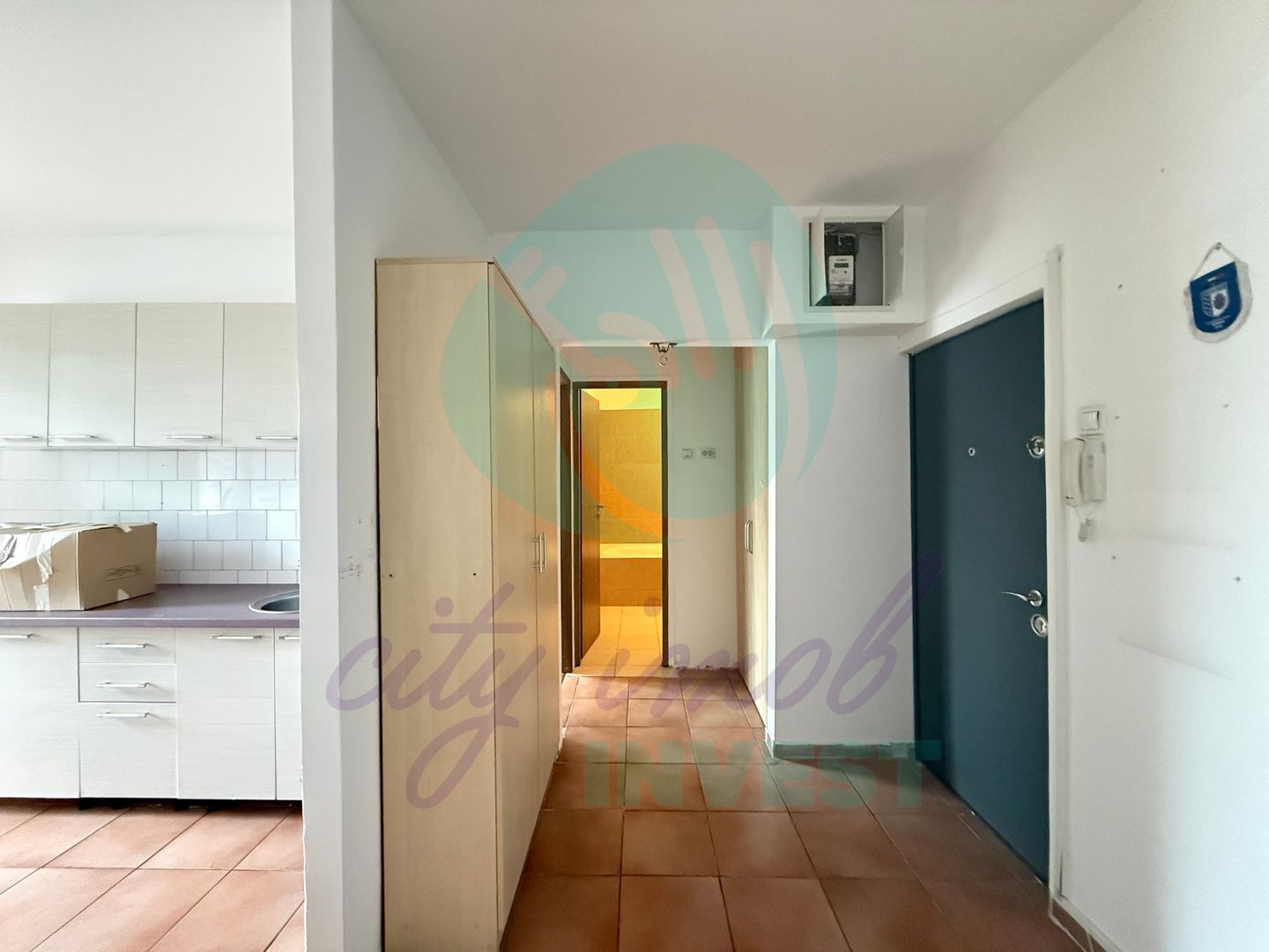 Apartament 2 camere, zona linistita - Poză 8