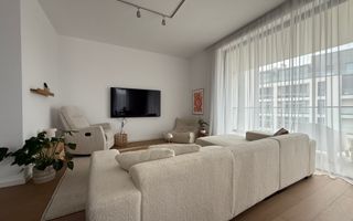 Apartament Jandarmeriei | Stejarii (The Ivy) - Poză 24