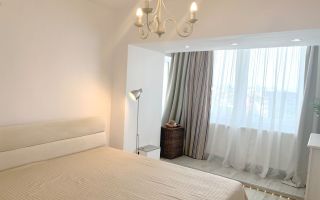3 camere, 90 mp, Mobilat Lux Decebal Rond Alba Iulia - Poză 8