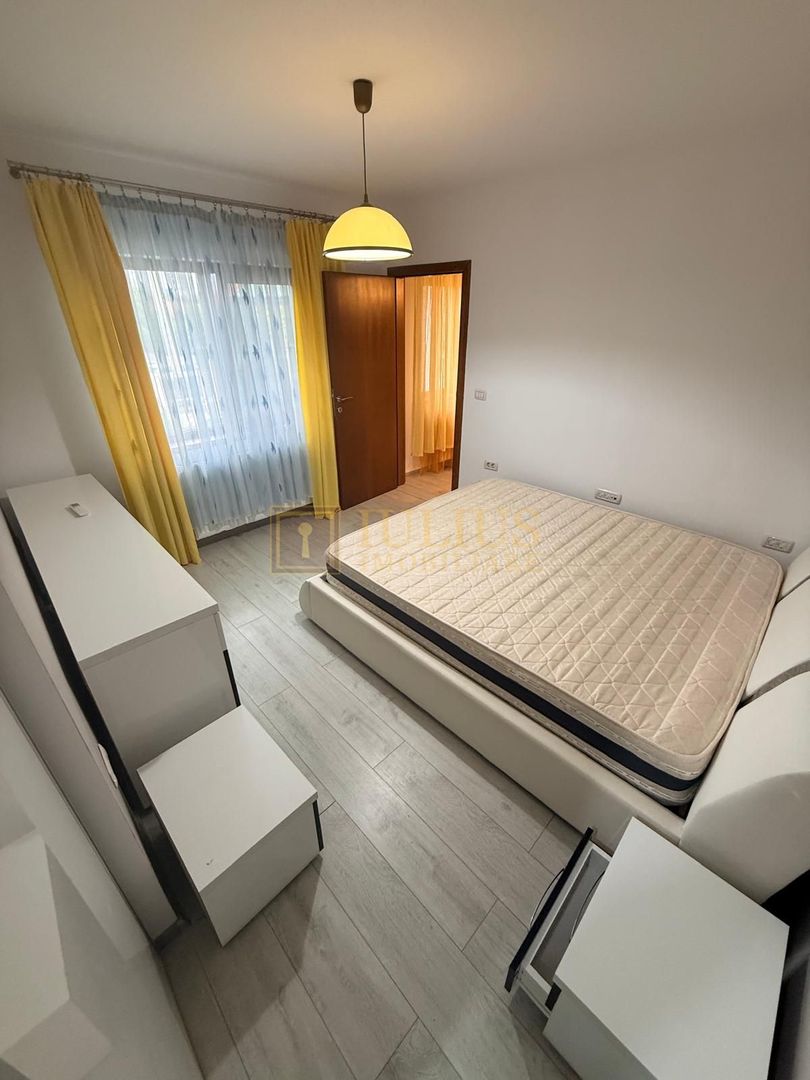 2 camere| Mehala| apartament superb| la casa comuna| - Poză 9