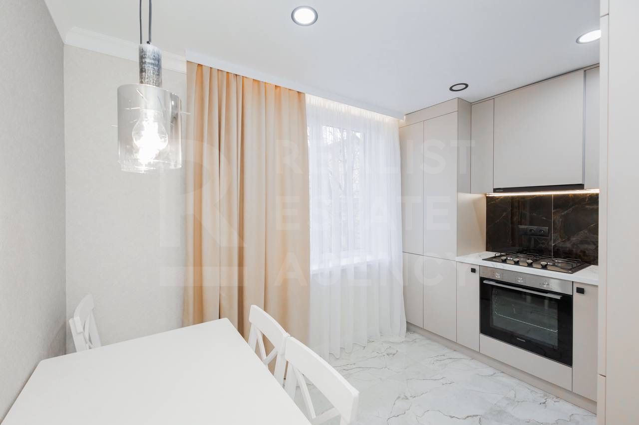 Vânzare, apartament, 2 camere str. Ialoveni, Telecentru - Poză 8