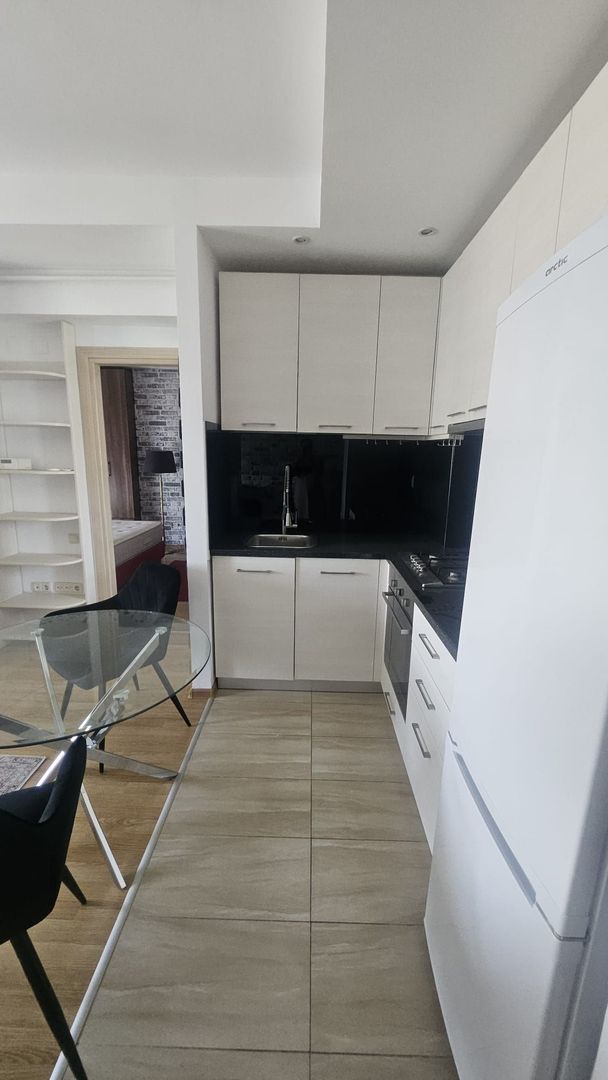2 camere+parcare, Cosmopolis - Poză 3