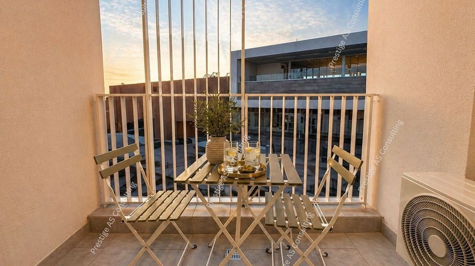 Apartament 2 Camere | City of Mara - Poză 3