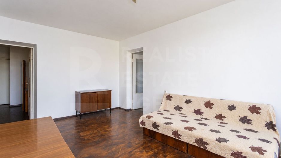 Vânzare, apartament, 3 camere, str. Romană, Centru - Poză 3