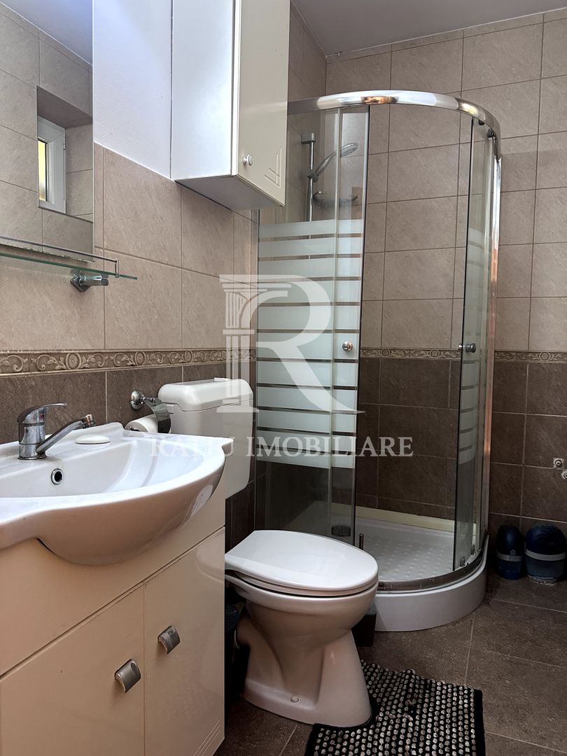 Apartament de închiriat la casa | 3 camere | Central | Oradea - Poză 9