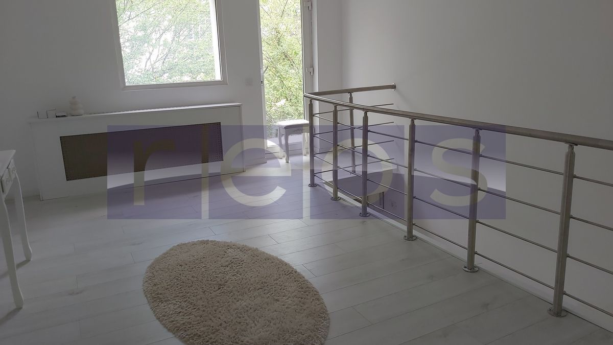VANZARE VILA 5 CAMERE - DECOMANDATA- PADUREA  BANEASA - Poză 3