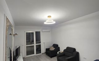 AP. 2 CAMERE PLATANI RESIDENCE, BLOC NOU, PARCARE, CENTRALA, MODERN - Poză 4