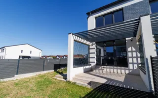 Duplex  Sanpetru Lempes - Poză 11
