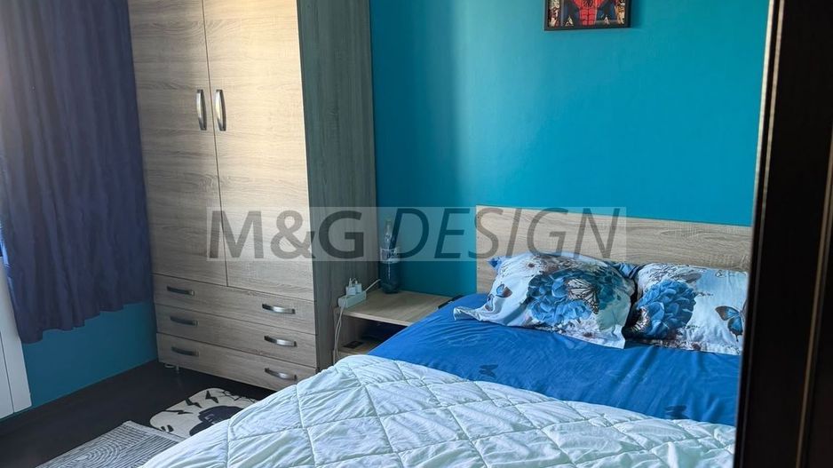 Apartament 4 camere  zona Soarelui - Poză 6