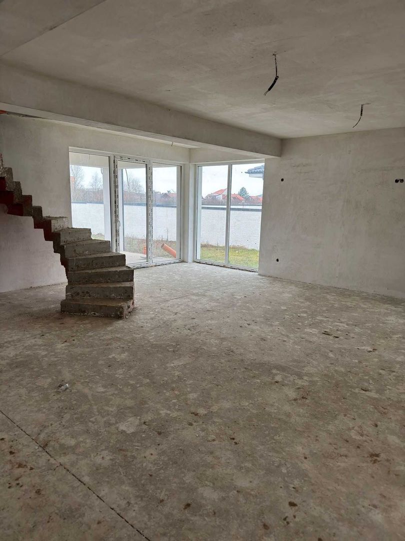 BRASADAS vinde casa in stil mediteranean, 160mp. - Poză 5