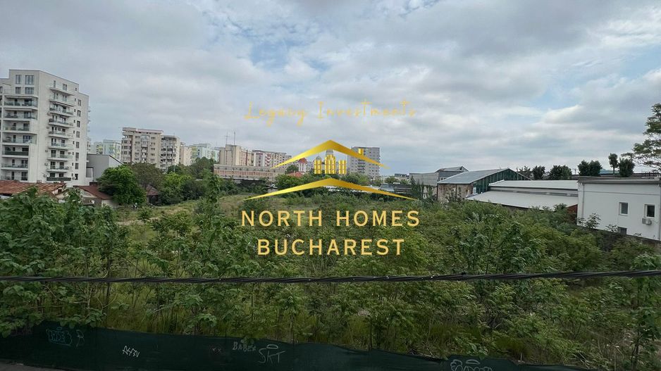 Apart-Hotel de inchiriat -6 GARSIONIERE -ZONA 13 SEPTEMBRIE - Poză 28