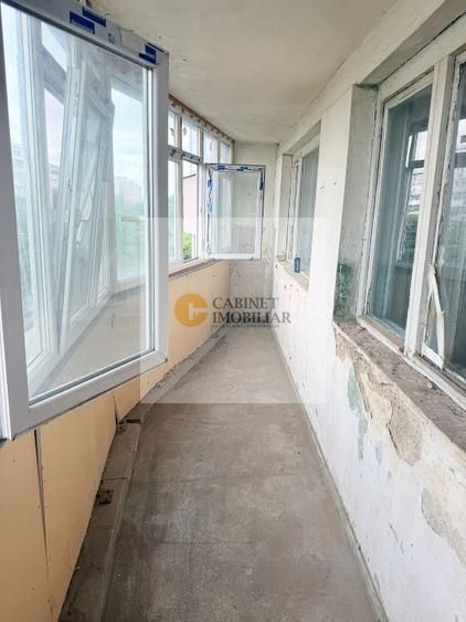 3 Camere – 72MP | Creditabil | 5/8 | Balcon Mare | Crangasi - Poză 7