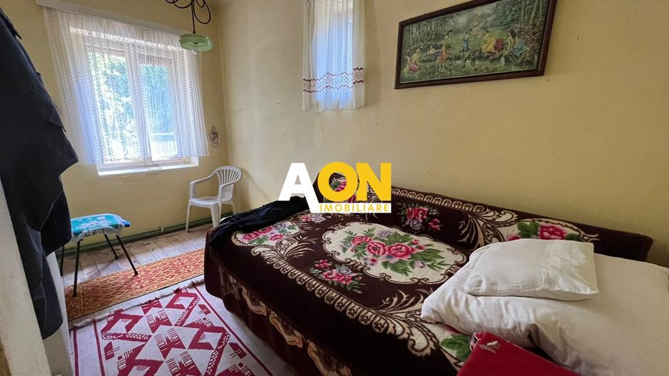 Casa de vanzare Vintu de Jos, zona centrala - Poză 10