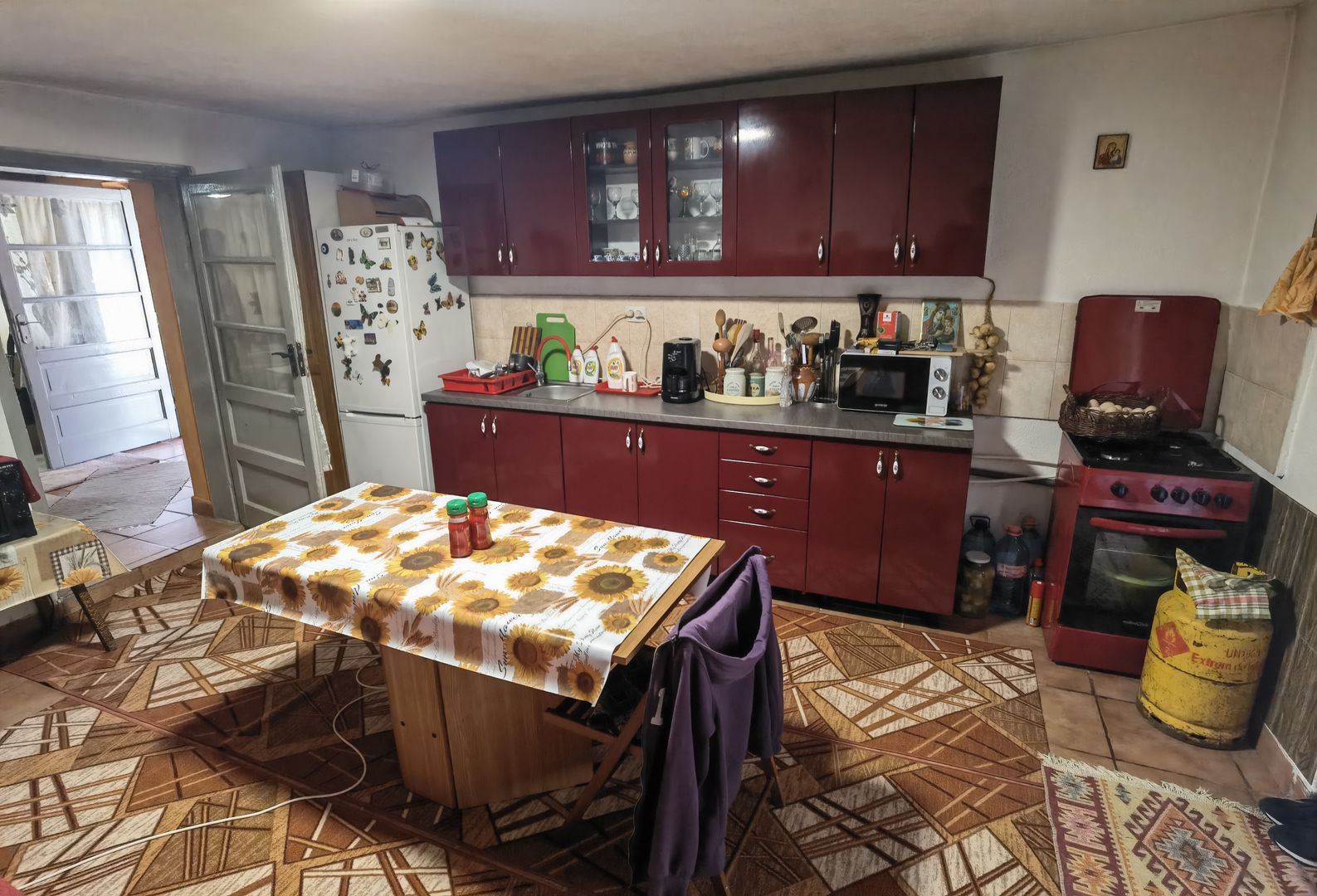 Casa Periam Port - Poză 7