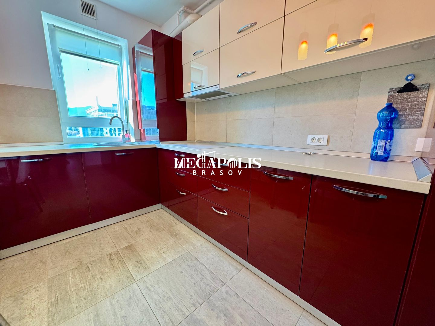 Apartament 3 camere | Parcare | Decomandat | Pet-Friendly | Kasper - Poză 9